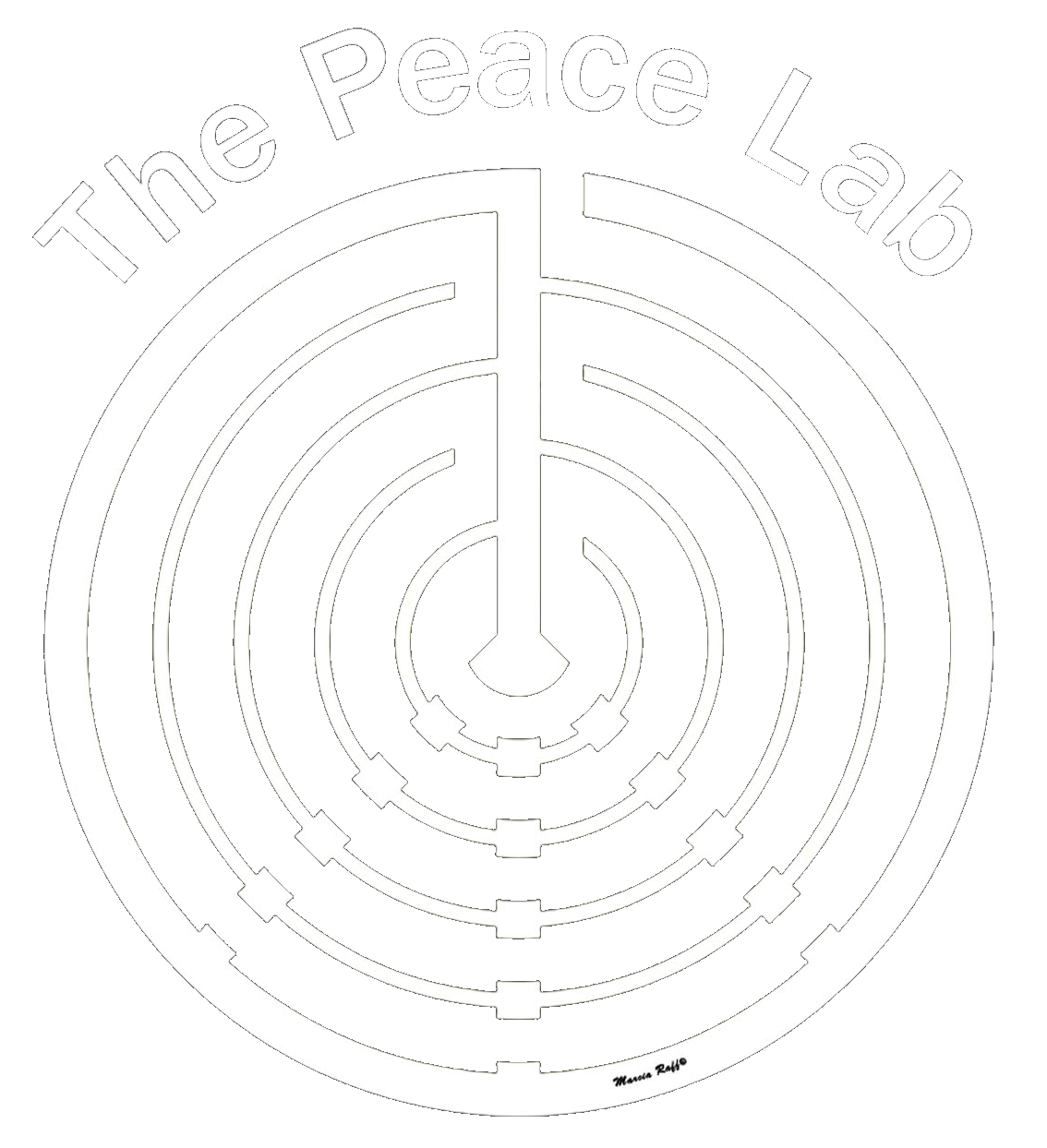Peace Lab Logo